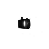 VOLVO FH/FM SMALL AUXILIARY MIRROR HEAD MANUAL DEFOG – RH (LEFT HAND DRIVE)