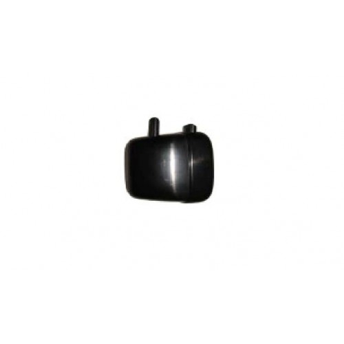 VOLVO FH/FM SMALL AUXILIARY MIRROR HEAD MANUAL DEFOG – RH (LEFT HAND DRIVE)