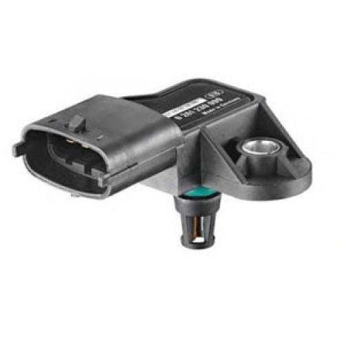 VOLVO FH12 BOOST PRESSURE SENSOR