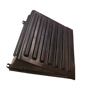 VOLVO FH/FM BATTERY COVER