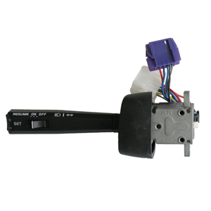VOLVO FH/FM TURN SIGNAL SWITCH (LEFT HAND DRIVE)