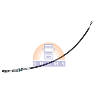 VOLVO FH12 STEERING CABLE