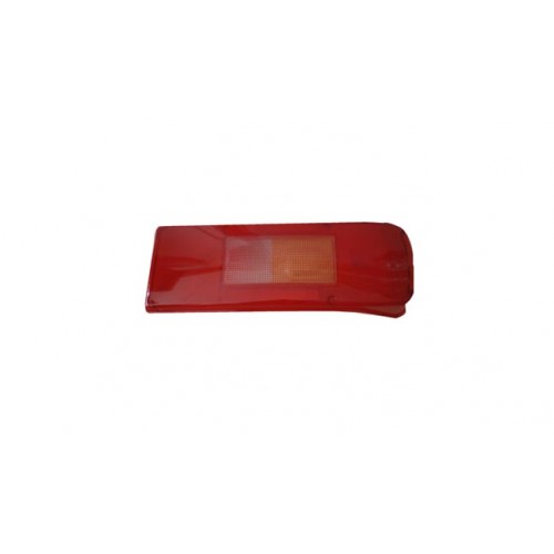 NEW MODEL FM12 TAIL LAMP GLASS RH=LH