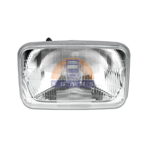 VOLVO FH/ FM HEAD LAMP (LEFT HAND DRIVE)