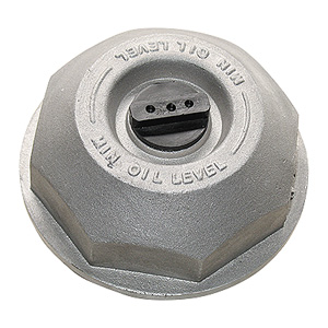 VOLVO FL10 FRONT HUB CAP