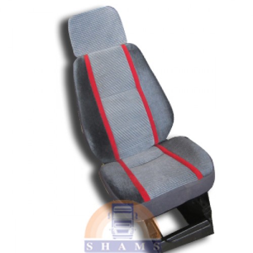 VOLVO F12 SEAT COMPLETE