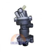 FOOT BRAKE VALVE