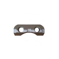 VOLVO FH12 REAR MUDGUARD WEDGE