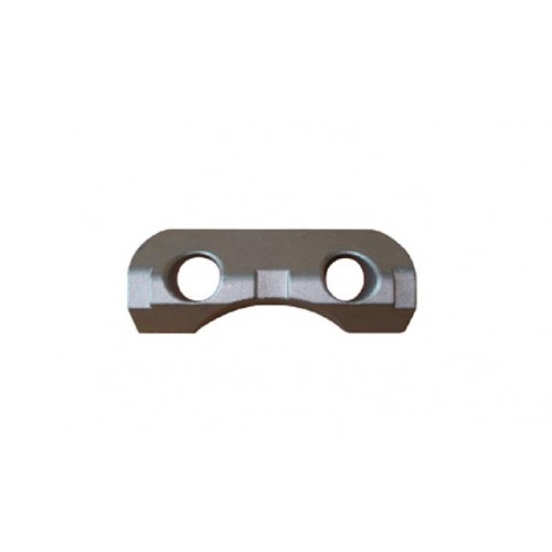 VOLVO FH12 REAR MUDGUARD WEDGE