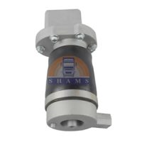 HINO 700 FRONT CABIN AIR SPRING