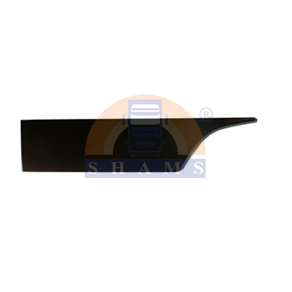 HINO 700 FRONT BUMBER GARNISH – LH