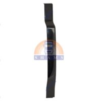 HINO 700 BUMPER CORNER RH