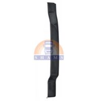 HINO 700 BUMPER CORNER LH