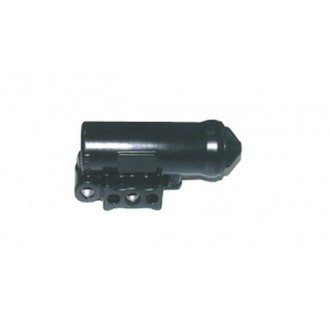 VOLVO FH12 BRAKE BOOSTER VALVE