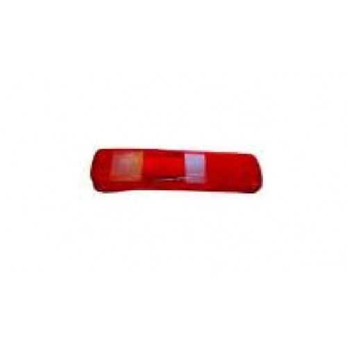 NEW MODEL FH12 TAIL LAMP GLASS RH=LH