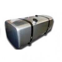 FUEL TANK ALUMINUM ALLOY(850 L) Â€ŒRECÂ€ (62*67*214) 4BKT