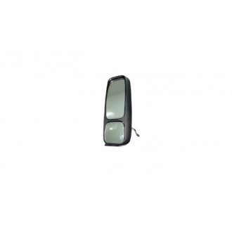 VOLVO FH/ FM/ NH MIRROR HEAD- LH (RIGHT HAND DRIVE)