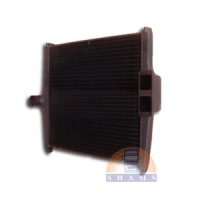 VOLVO F12 INTERCOOLER