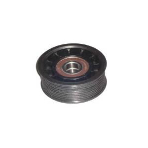 VOLVO FH12 PULLEY