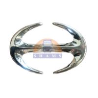 HINO 700 – GRILLE LOGO