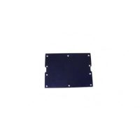 VOLVO FH/ FM REAR MUD GUARD PLATE