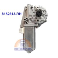 VOLVO FL10/ F10/ F12 WINDOW LIFT MOTOR LH