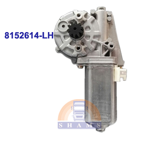 VOLVO FL10/ F10/ F12 WINDOW LIFT MOTOR RH