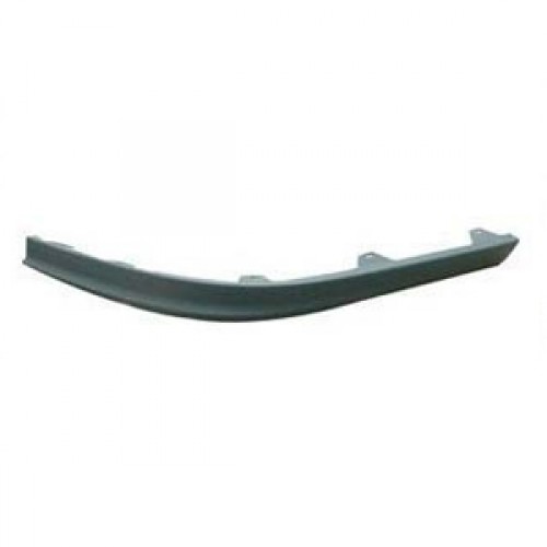 FH (4) FRONT BUMPER SPOILER (GR)-LH