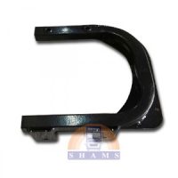 FH (4) CABIN MUDGAURD SUPPORT BKT LH