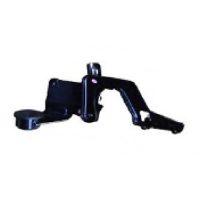 VOLVO FH/FM F. SILL FENDER STEP HINGE LOWER LH