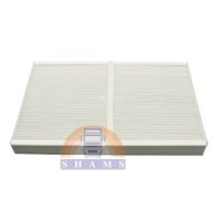 FH (4) A/C EVAPORATOR VENTILATION FILTER