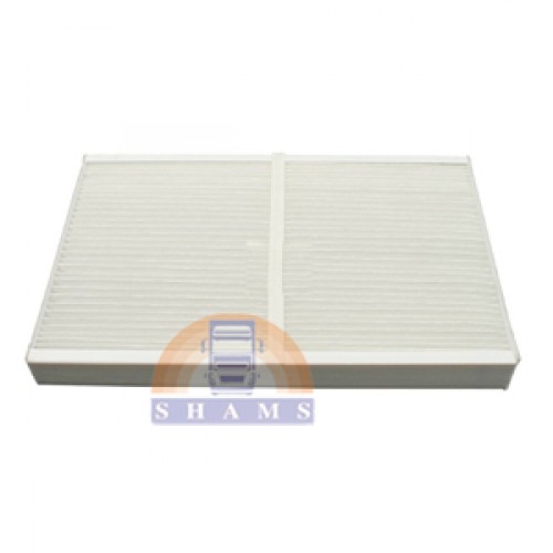 FH (4) A/C EVAPORATOR VENTILATION FILTER