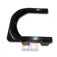 FH (4) CABIN MUDGAURD SUPPORT BKT RH