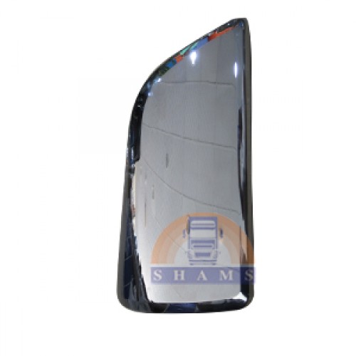FH (4) CORNER PANEL [EXTRA] LH [CHROME]