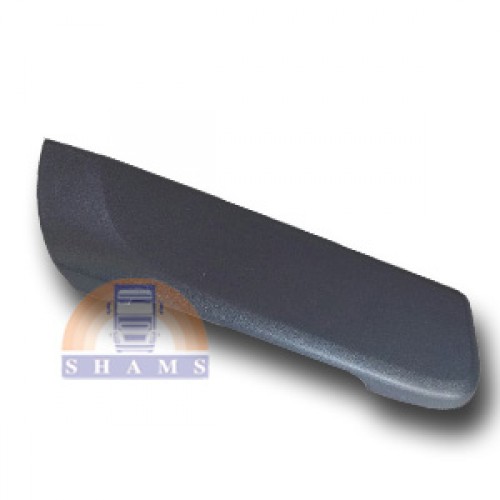 FH (4) DOOR HANDLE – RH [GRAINED]