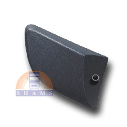 FH (4) DOOR LOCK BASE – RH