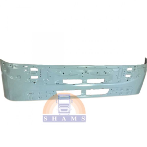 FM(4) FRONT PANEL