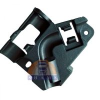 FM (4) TOOL HOLDER MOUNTING