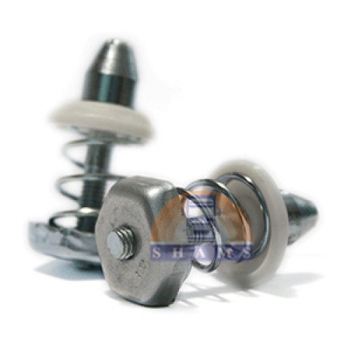 FH (4) LOCK PIN