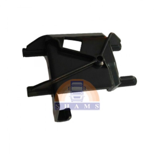 FH (4) FRONT PANEL BRACKET -LH