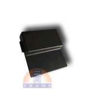 FH (4) WIPER HANDLE COVER PANEL RH