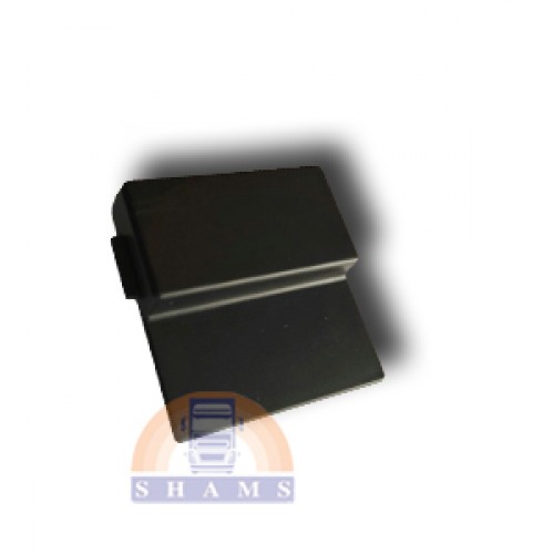 FH (4) WIPER HANDLE COVER PANEL RH