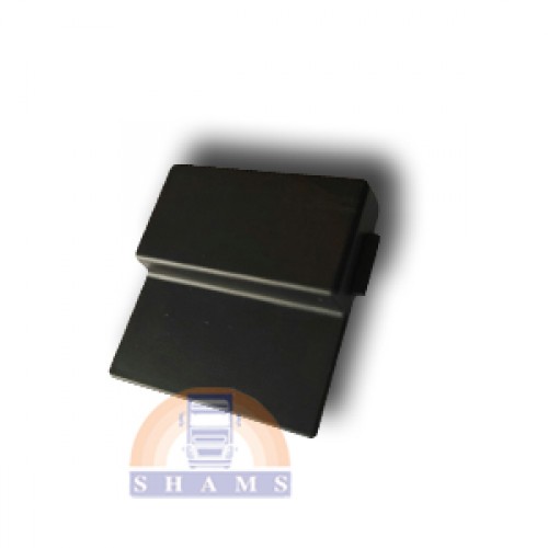 FH (4) WIPER HANDLE COVER PANEL LH