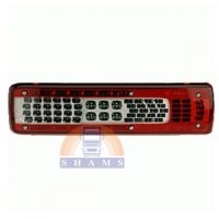 FH(4)TAIL LAMP LED RH