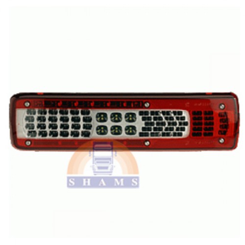 FH(4)TAIL LAMP LED RH