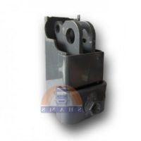 FH (4) CHASSIS BUMPER ANCHORAGE LH