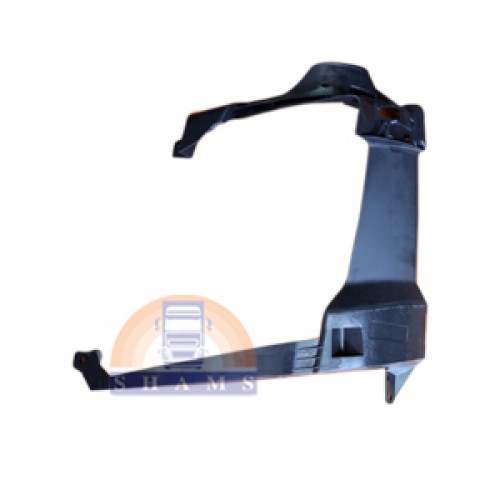 FM(4)HEAD LAMP AIR DUCT-LH