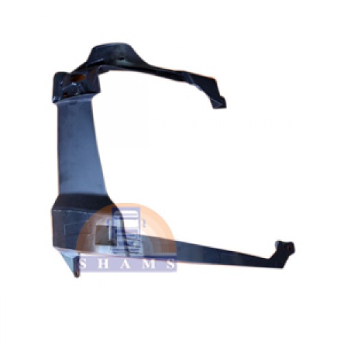 FM(4)HEAD LAMP AIR DUCT-RH
