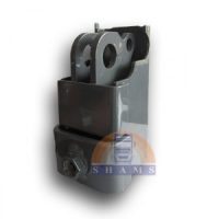 FH (4) CHASSIS BUMPER ANCHORAGE RH