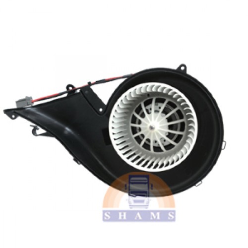 FH (4) FAN MOTOR